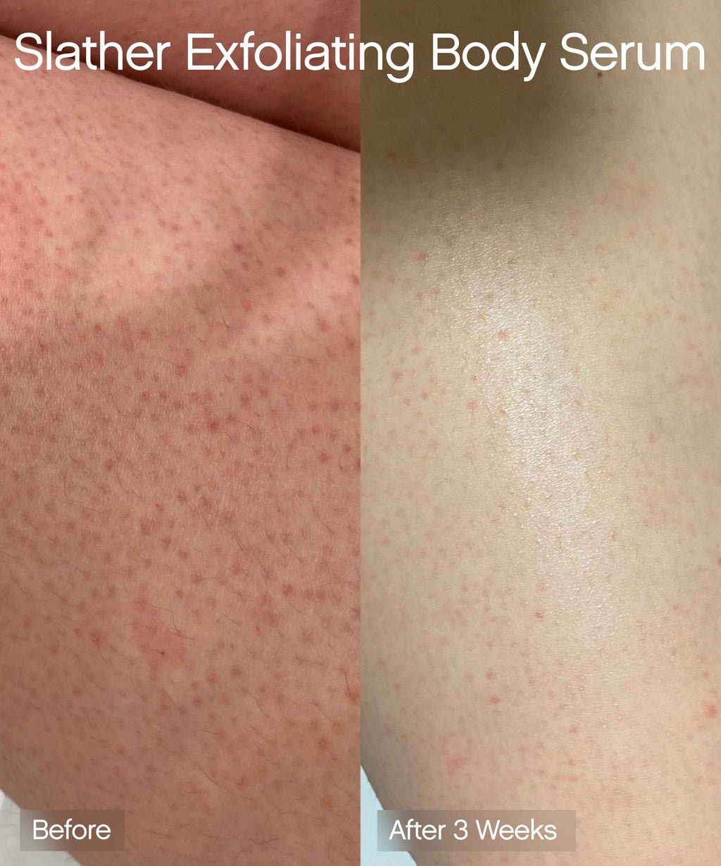 Slather Body Serum